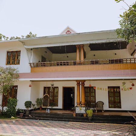 Fool'S Paradise Homestay Alappuzha 外观 照片