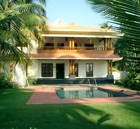 Fool'S Paradise Homestay Alappuzha 外观 照片