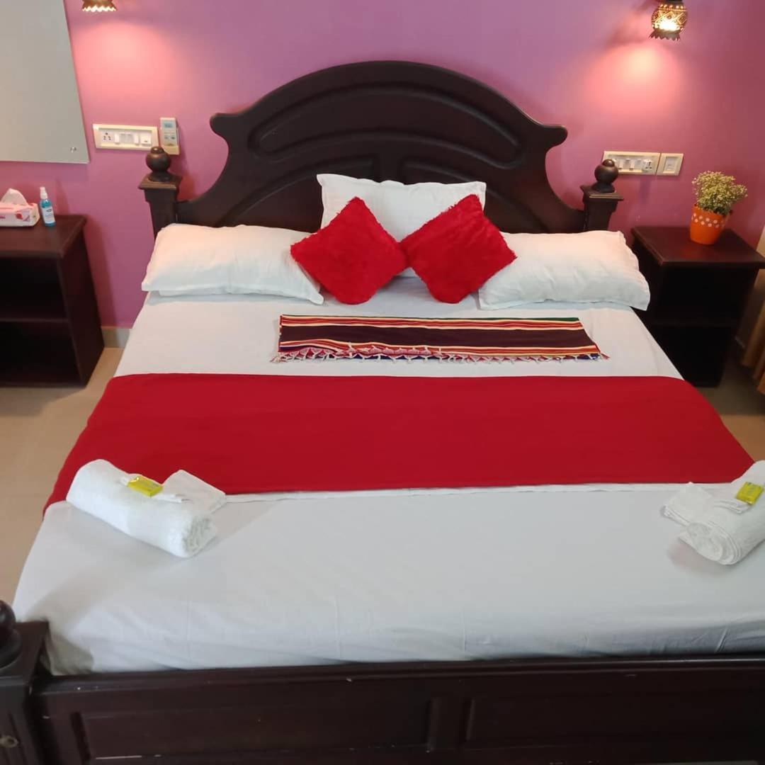 Fool'S Paradise Homestay Alappuzha 客房 照片