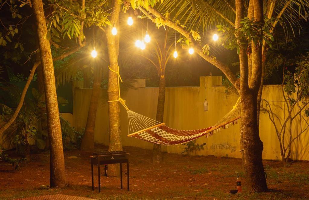 Fool'S Paradise Homestay Alappuzha 外观 照片