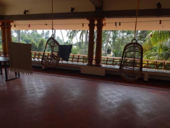 Fool'S Paradise Homestay Alappuzha 外观 照片
