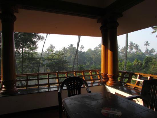 Fool'S Paradise Homestay Alappuzha 外观 照片